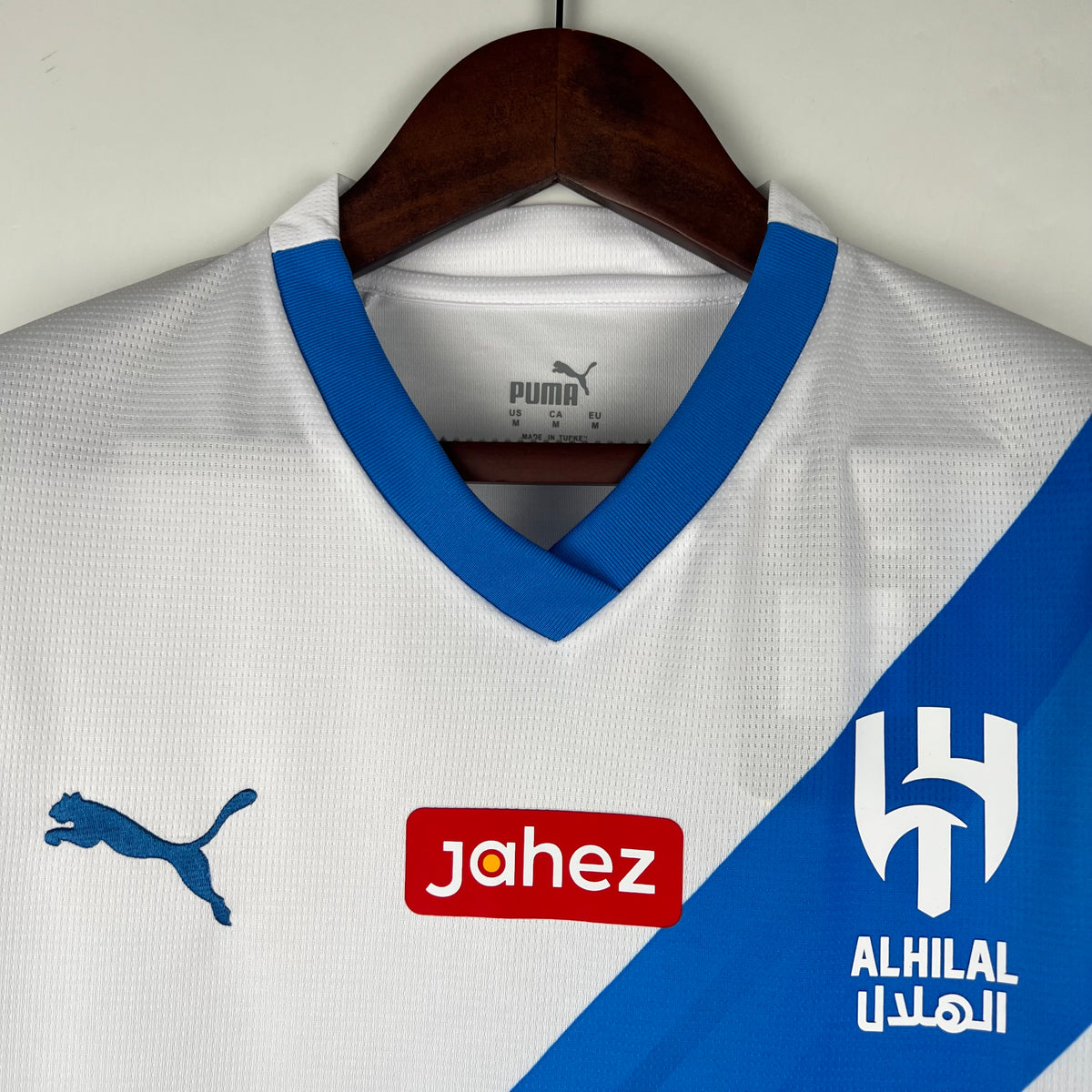 AL-HILAL 23/24