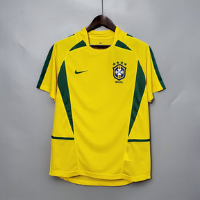 RETRÔ BRASIL 2002