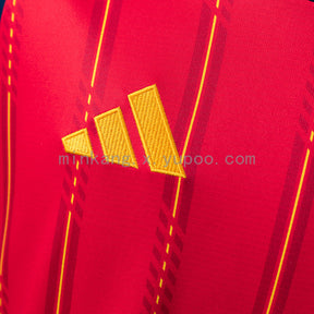 ESPANHA 2026