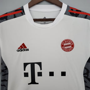 BAYERN DE MUNIQUE 21/22