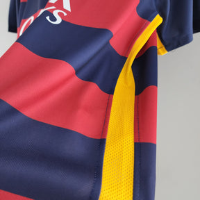 RETRÔ BARCELONA 15/16