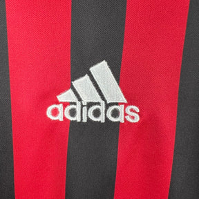 RETRÔ AC MILAN 16/17