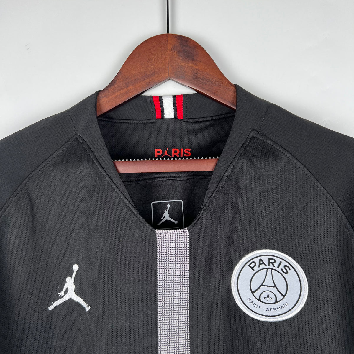 RETRÔ PSG 18/19 BLACK
