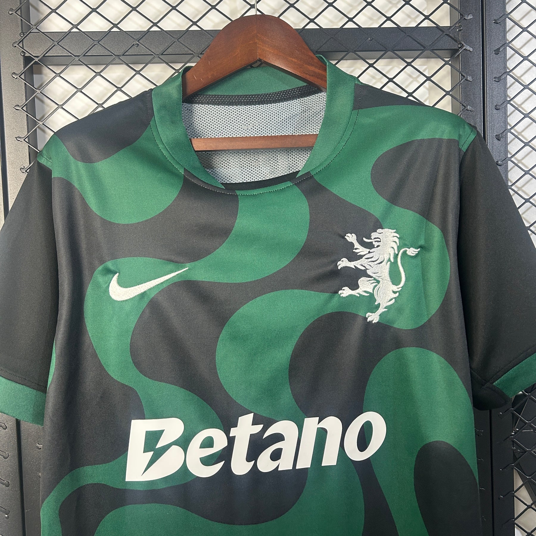 SPORTING 25/26