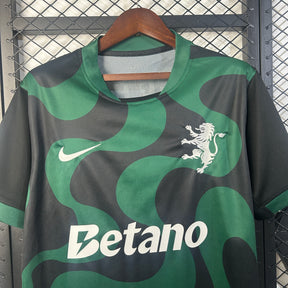 SPORTING 25/26
