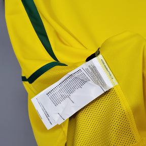 RETRÔ BRASIL 2002