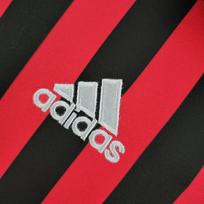 RETRÔ MANGA LONGA AC MILAN  99/00