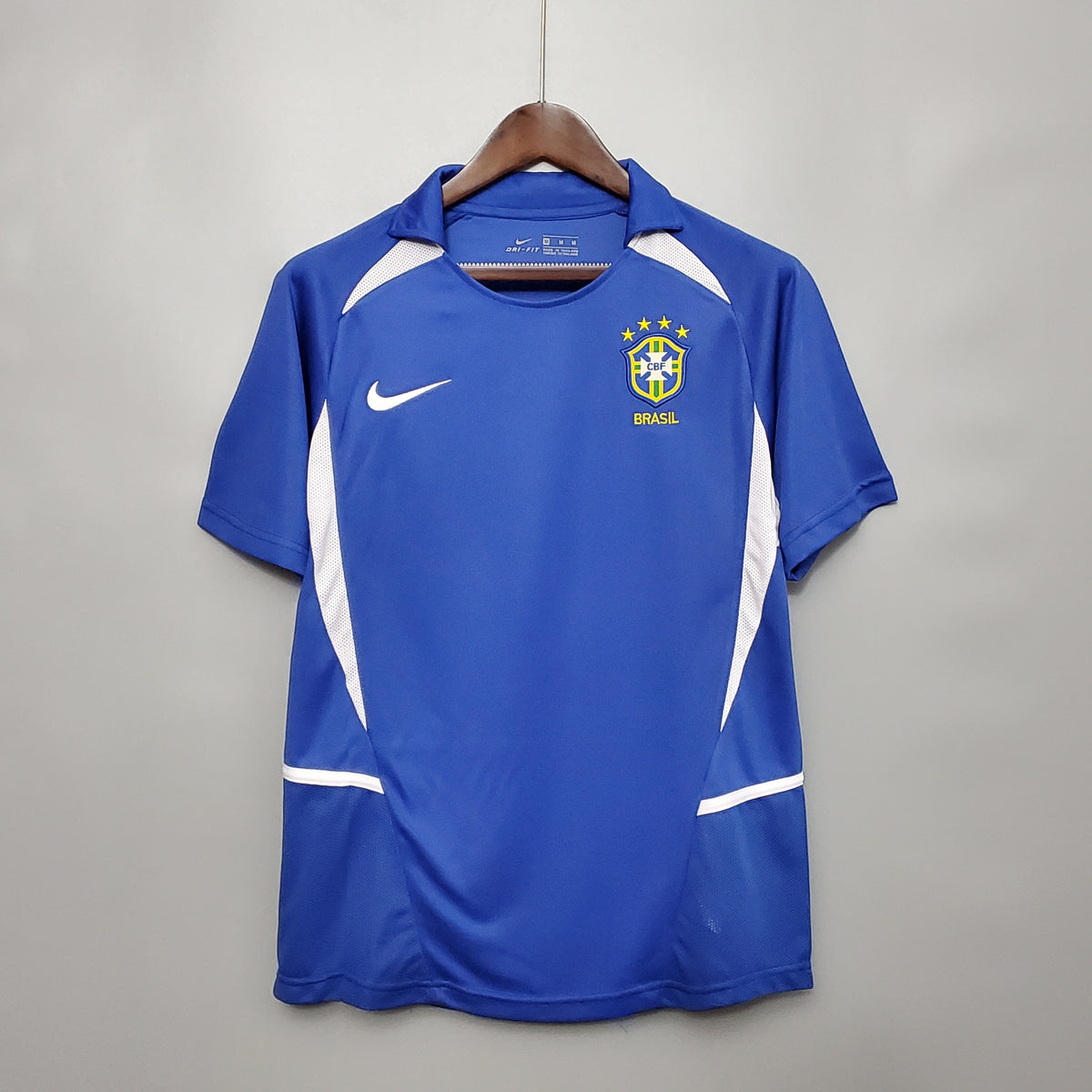 RETRÔ BRASIL 2002