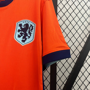 HOLANDA 2024