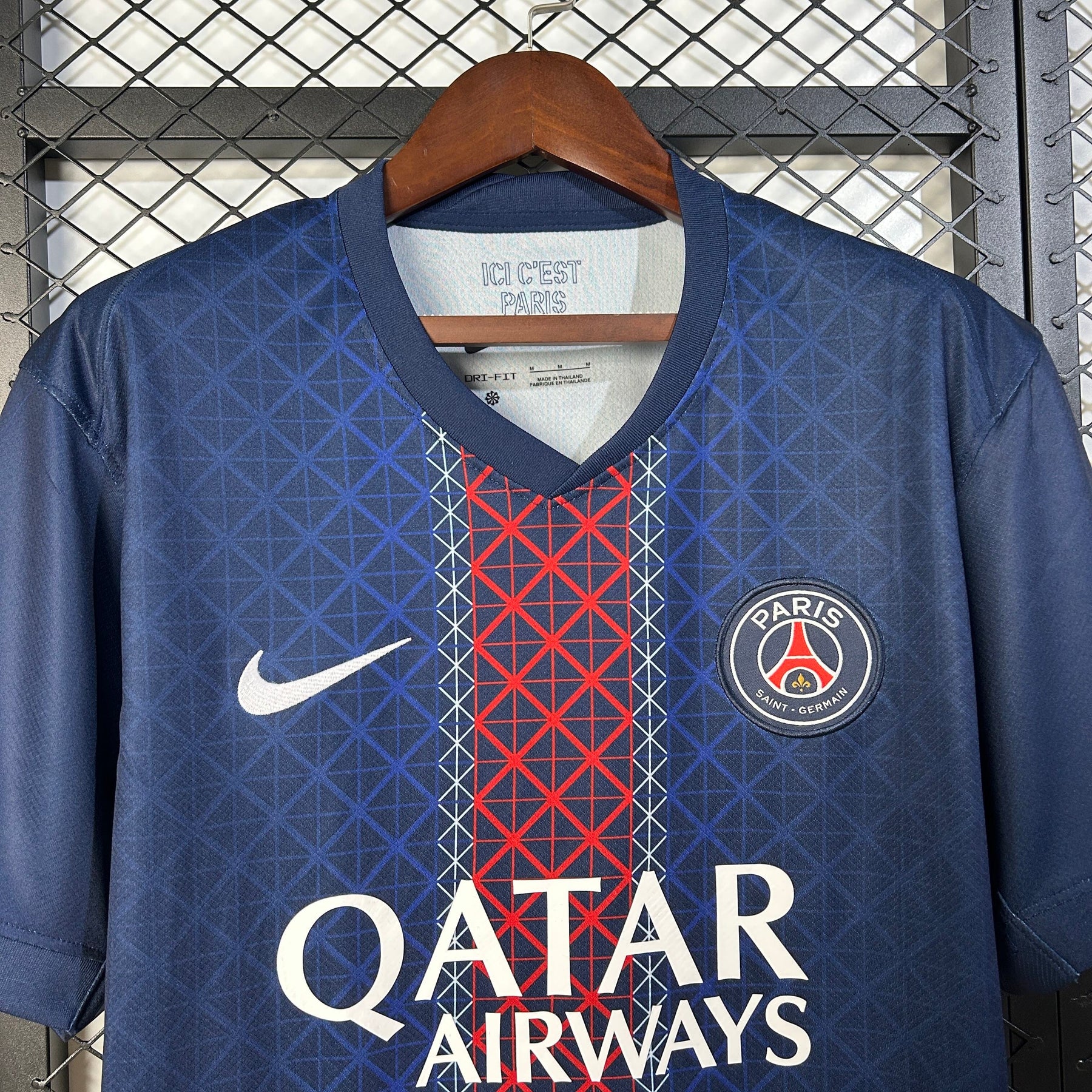 PSG 25/26