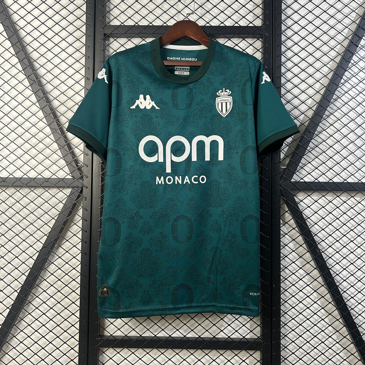 MONACO 25/26