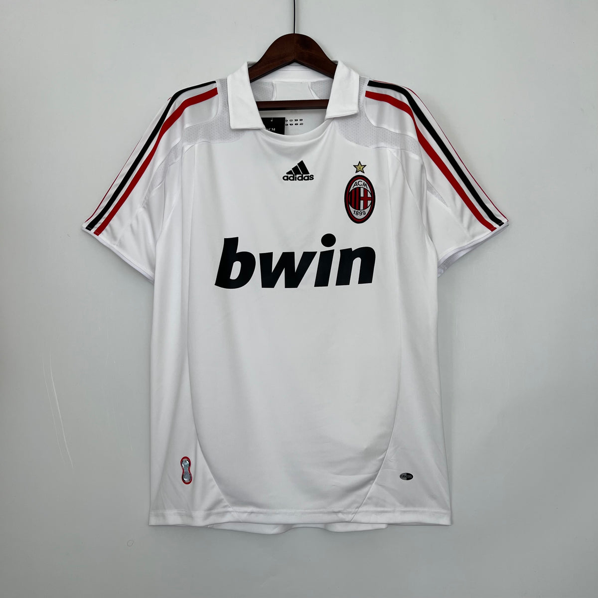 RETRÔ AC MILAN 07/08