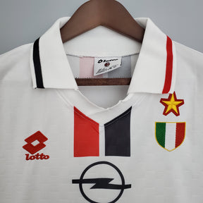RETRÔ AC MILAN 95/97