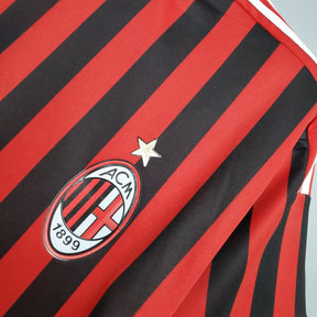 RETRÔ AC MILAN 11/12
