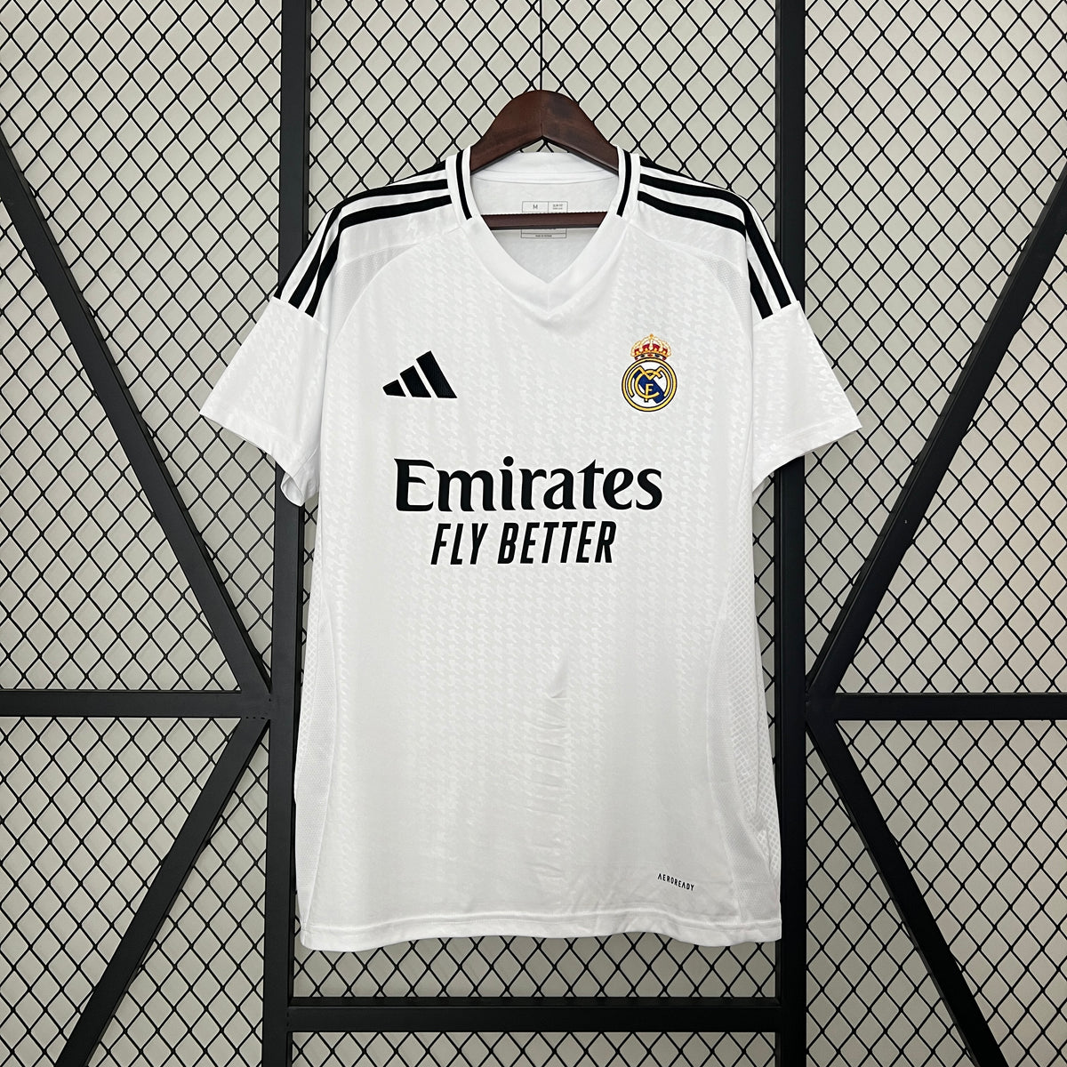 REAL MADRID 24/25