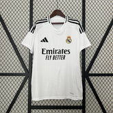 REAL MADRID 24/25
