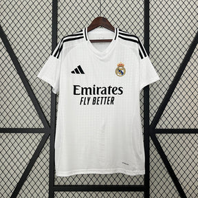 REAL MADRID 24/25