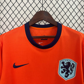 HOLANDA 2024