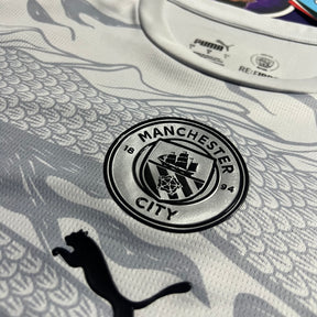 MANCHESTER CITY 2024