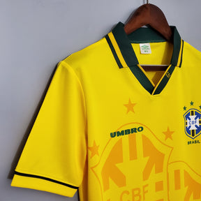 RETRÔ BRASIL 93/94