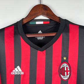 RETRÔ AC MILAN 16/17