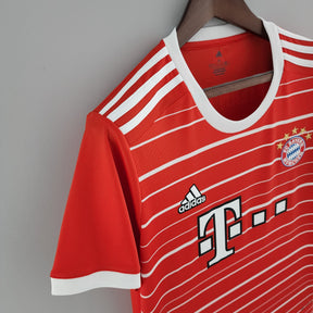BAYERN DE MUNIQUE 22/23