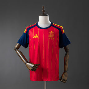 ESPANHA 2026