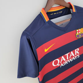 RETRÔ BARCELONA 15/16