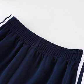 CONJUNTO ADIDAS AZUL ESCURO