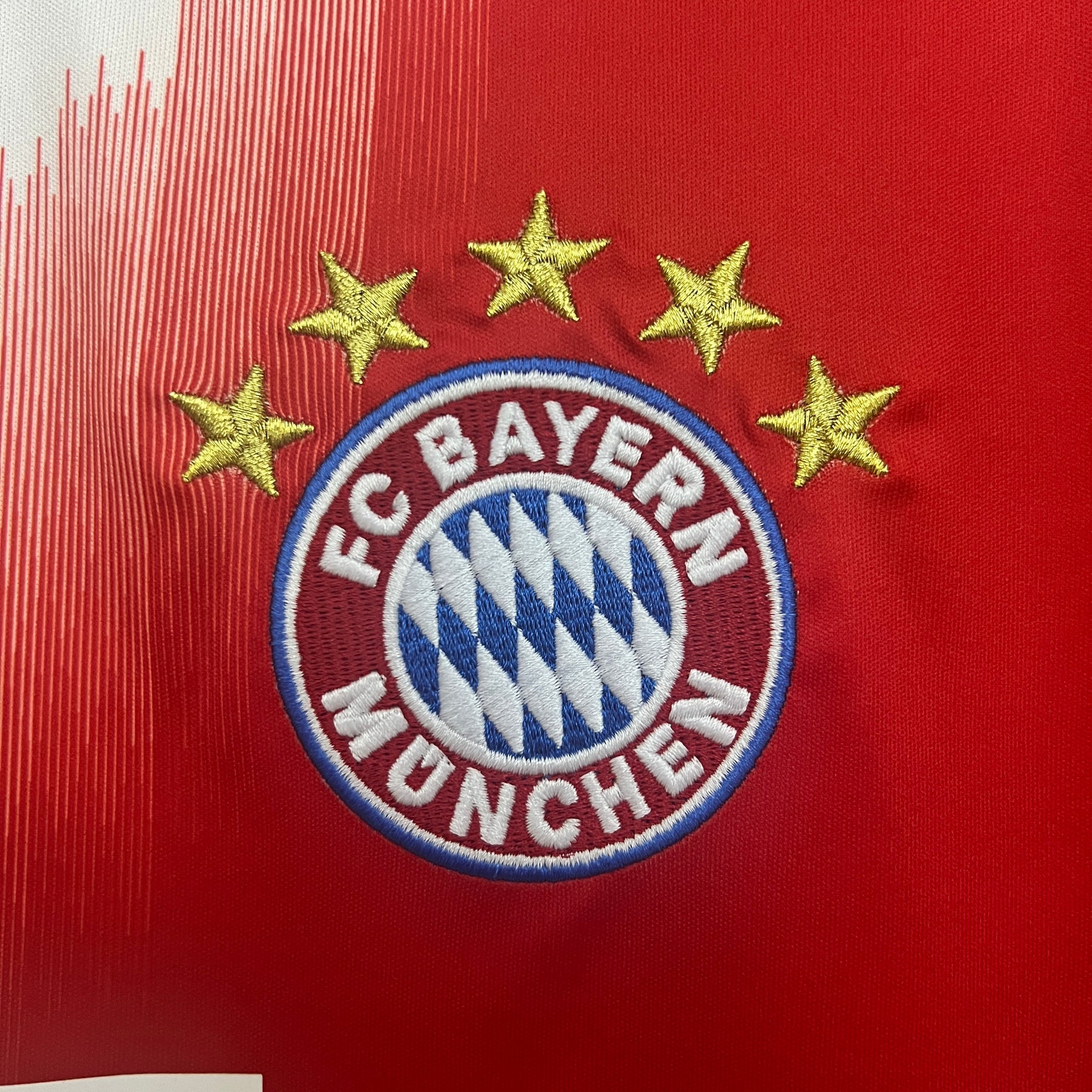 BAYERN DE MUNIQUE 25/26