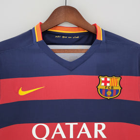 RETRÔ BARCELONA 15/16