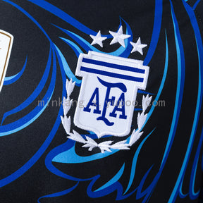 ARGENTINA 2026