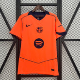BARCELONA x TOTAL90 25/26