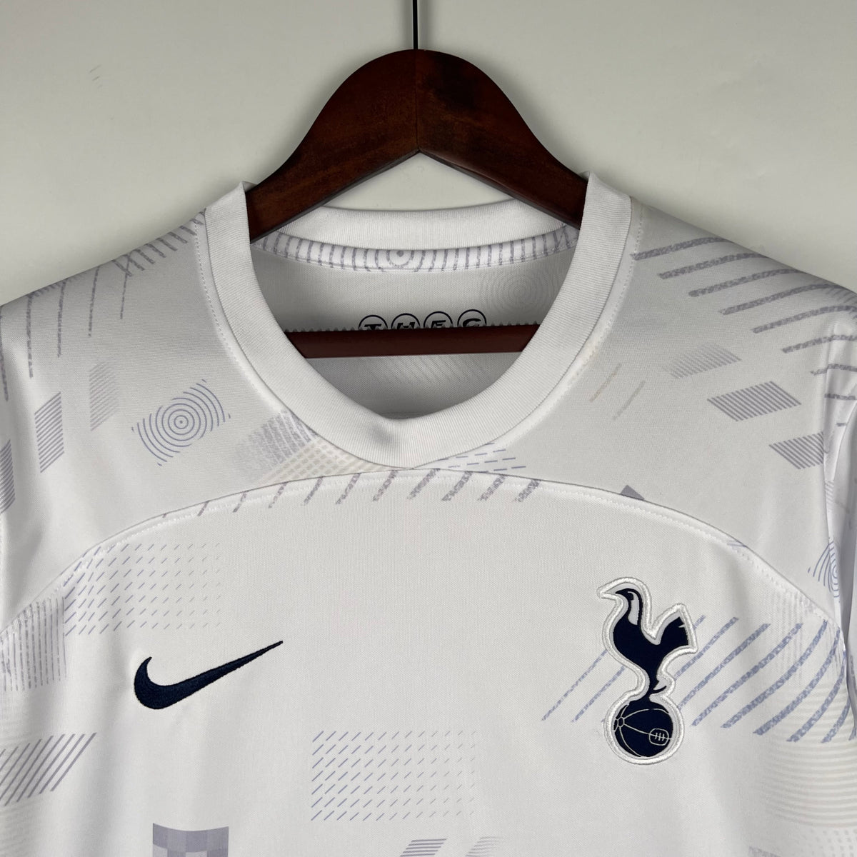 MANGA LONGA TOTTENHAM 23/24