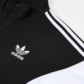 CONJUNTO ADIDAS PRETO