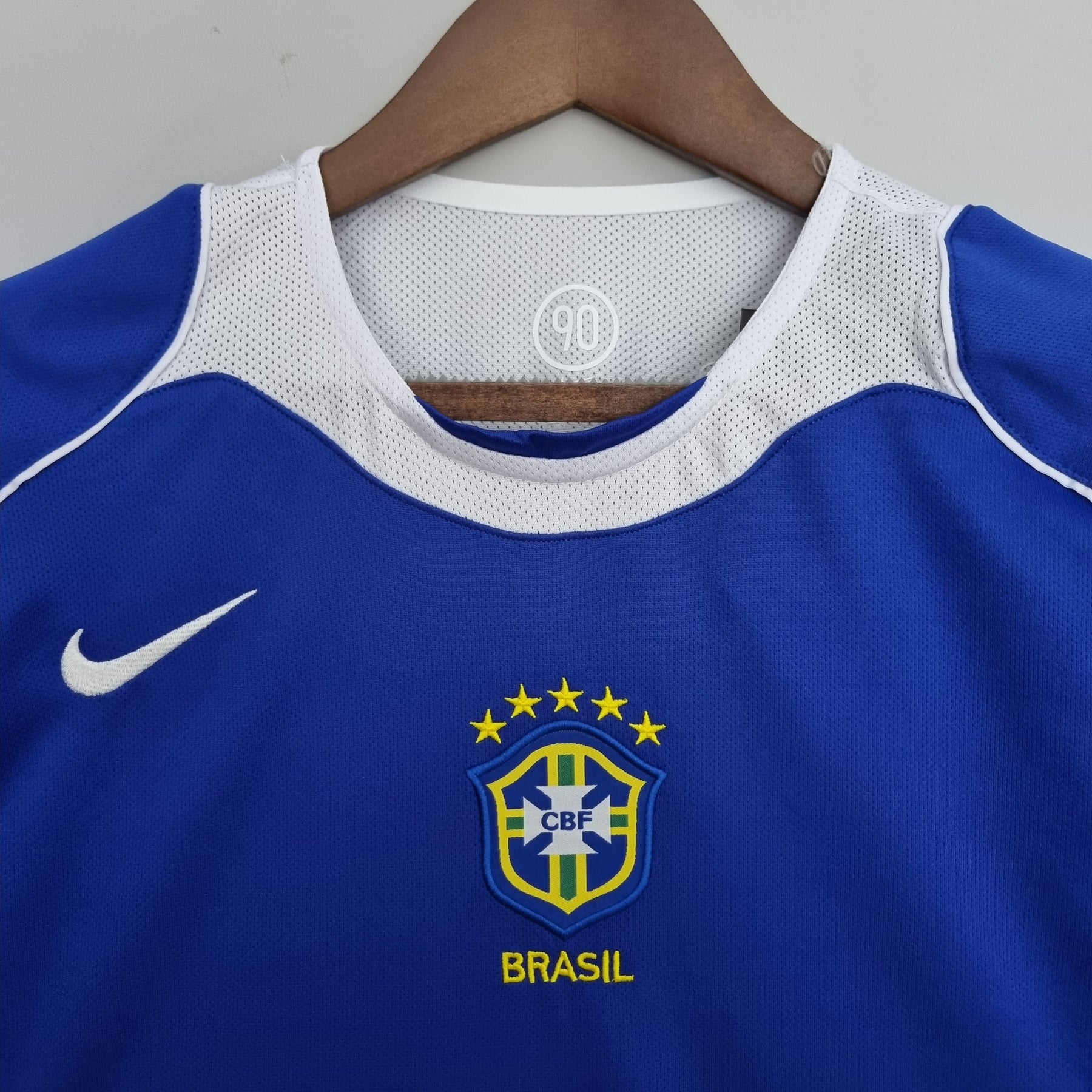 RETRÔ BRASIL 2004/06