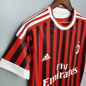 RETRÔ AC MILAN 11/12