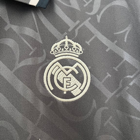 REAL MADRID 24/25