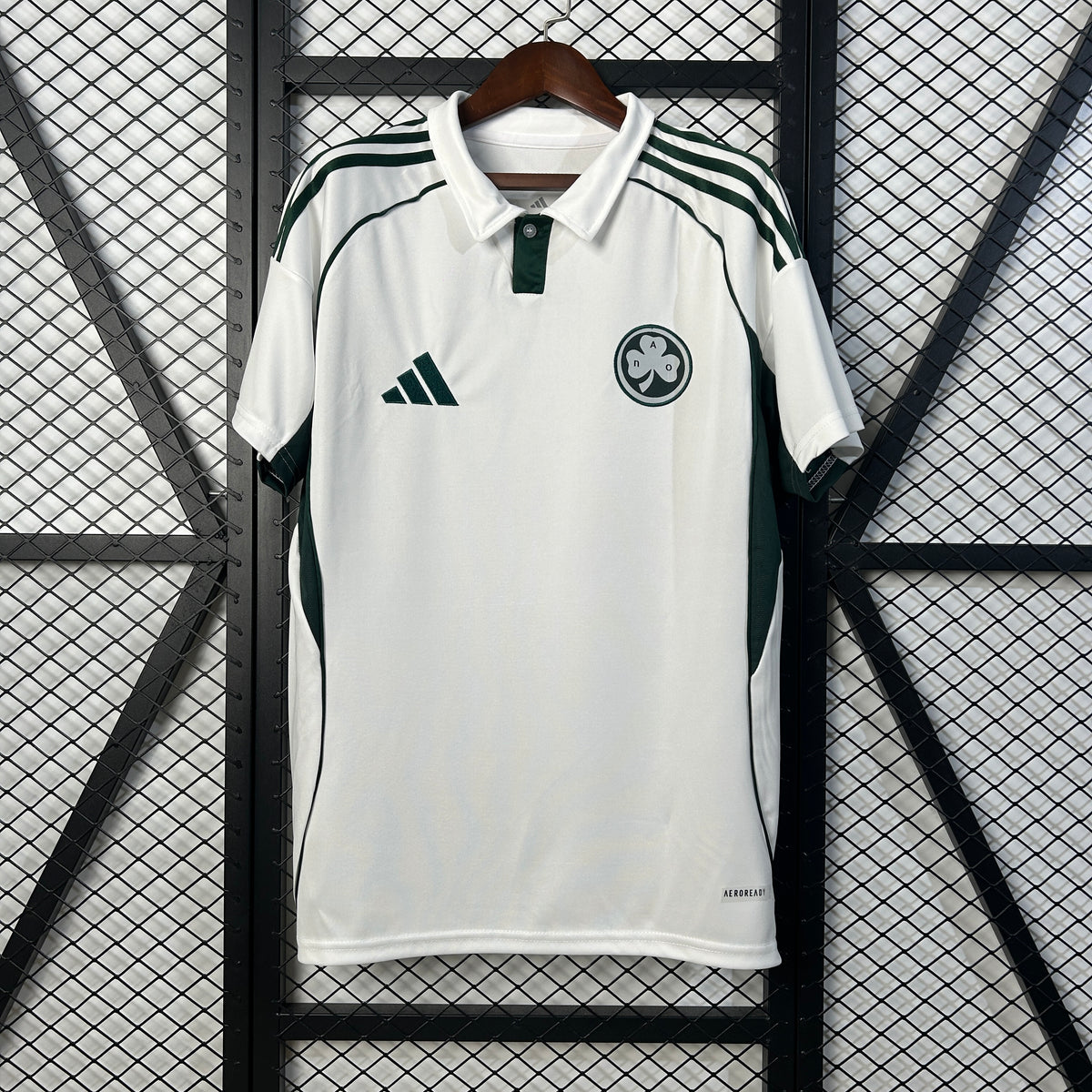 PANATHINAIKOS 25/26