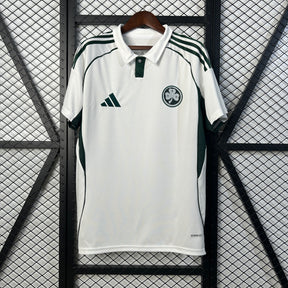 PANATHINAIKOS 25/26