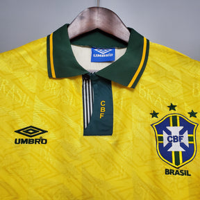 RETRÔ BRASIL 91/93