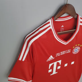 RETRÔ BAYERN DE MUNIQUE 13/14