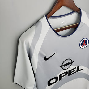 RETRÔ PSG 01/02