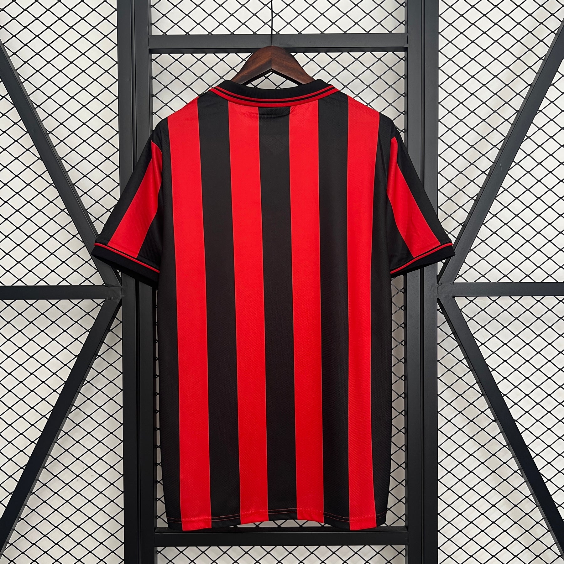 RETRÔ AC MILAN 97/98