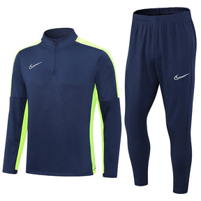 CONJUNTO JOGADOR NIKE + [BONÉ DE BRINDE]