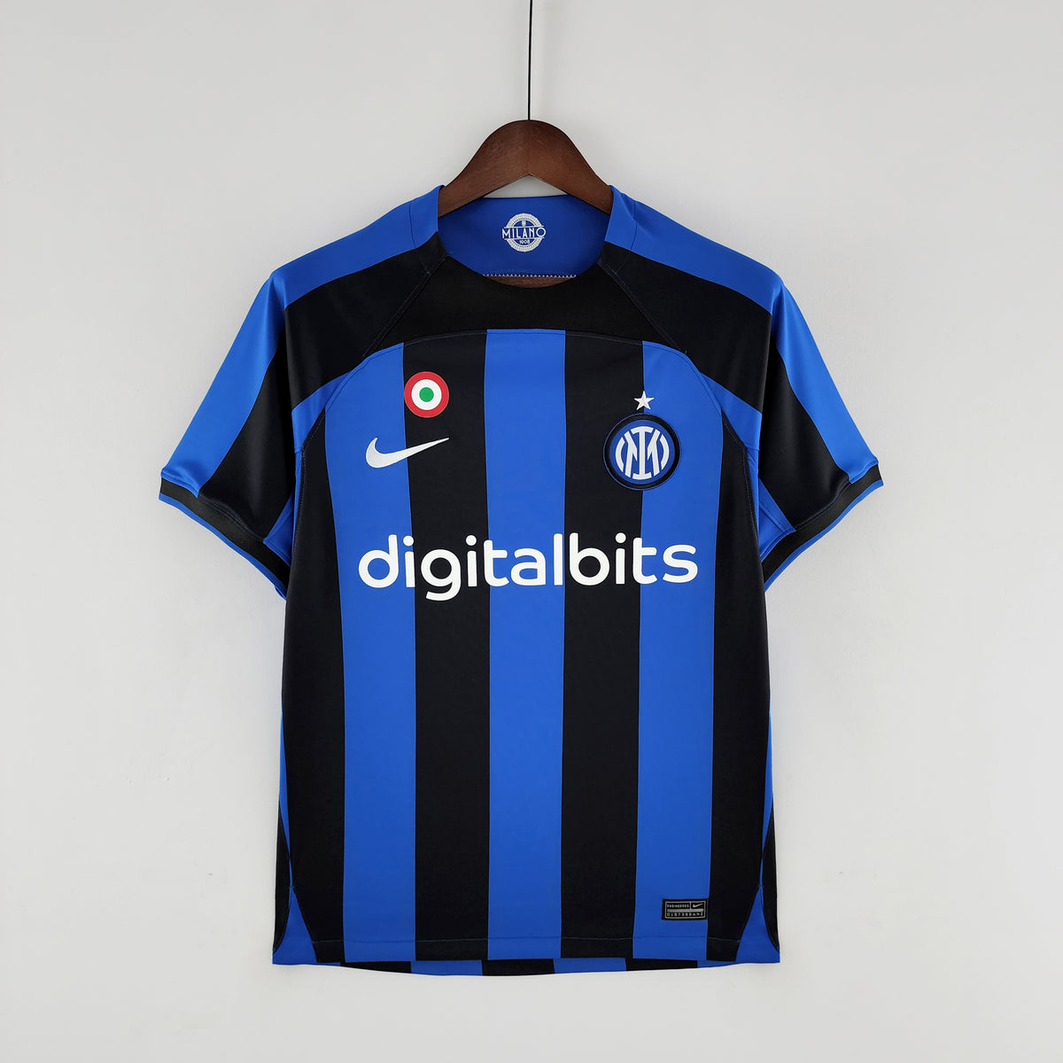 INTER DE MILÃO 22/23