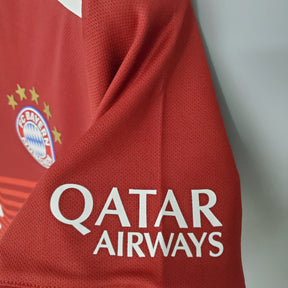 BAYERN DE MUNIQUE 21/22
