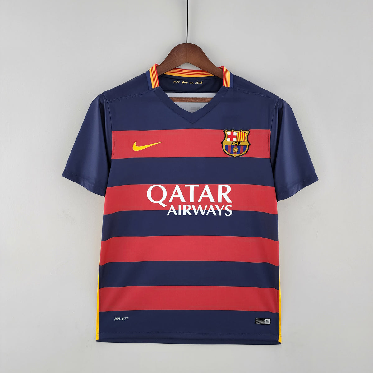 RETRÔ BARCELONA 15/16