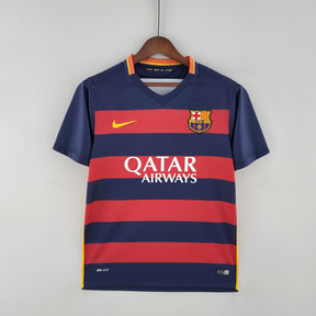 RETRÔ BARCELONA 15/16