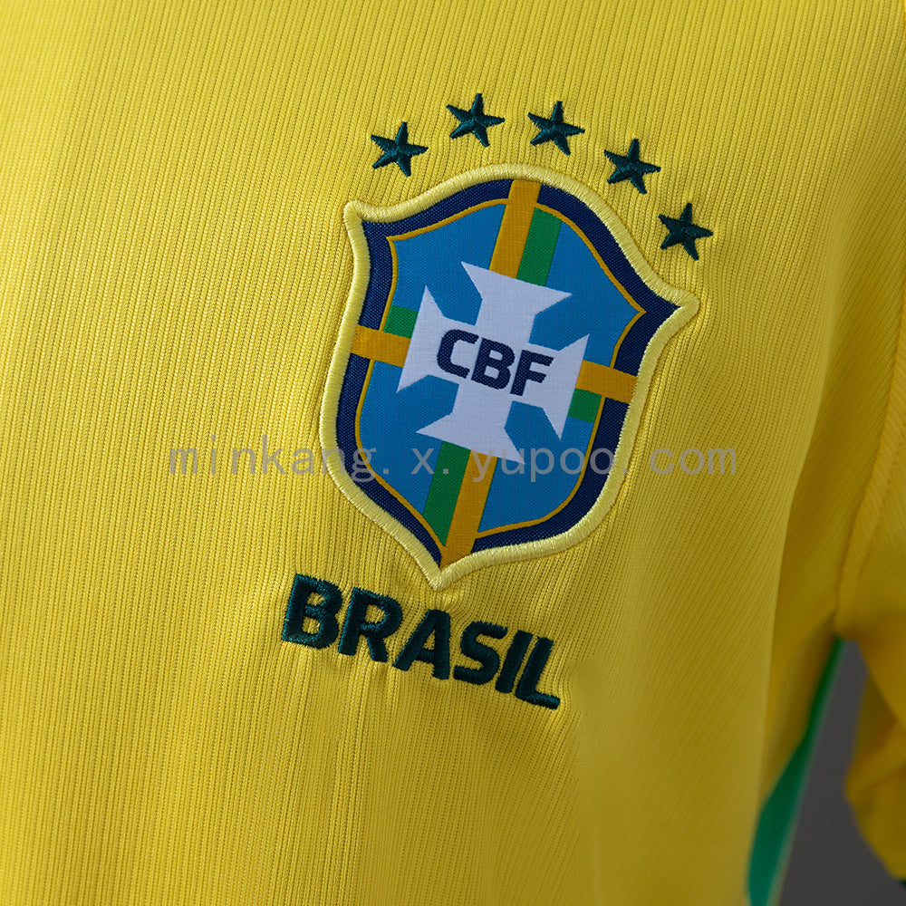 BRASIL 2026